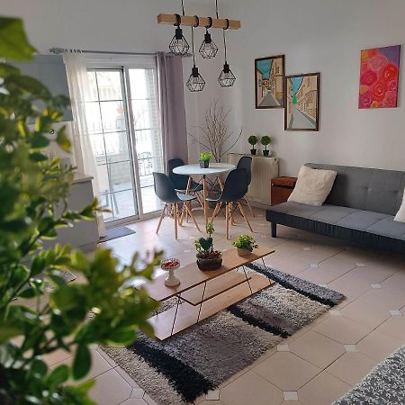 Sofia-Marina Guest House Ксанти Экстерьер фото