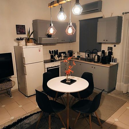Sofia-Marina Guest House Ксанти Экстерьер фото