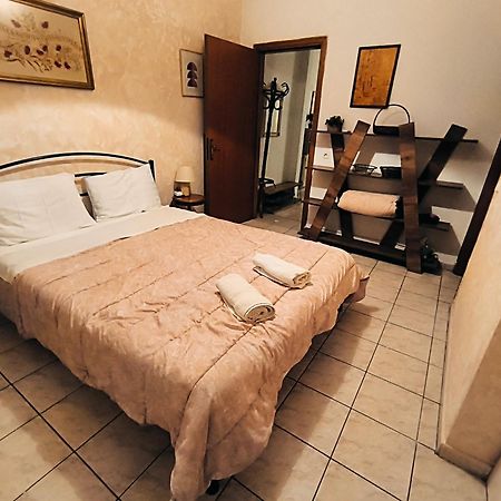 Sofia-Marina Guest House Ксанти Экстерьер фото