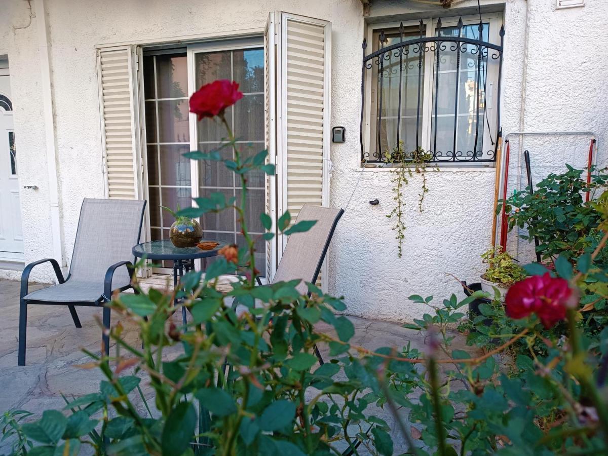 Sofia-Marina Guest House Ксанти Экстерьер фото