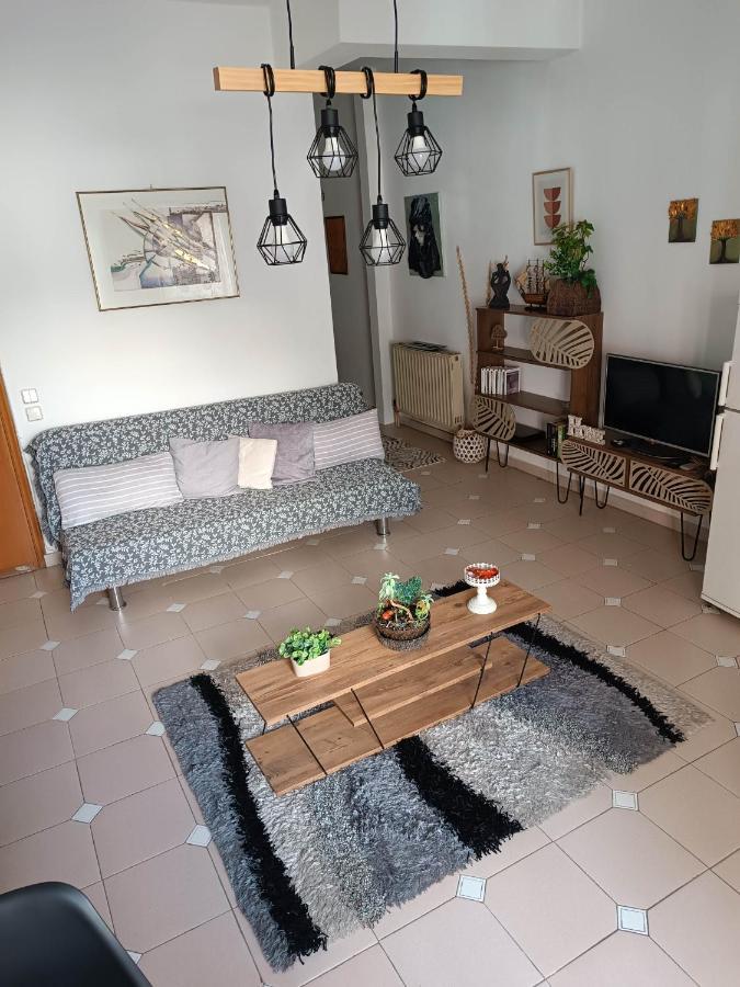 Sofia-Marina Guest House Ксанти Экстерьер фото