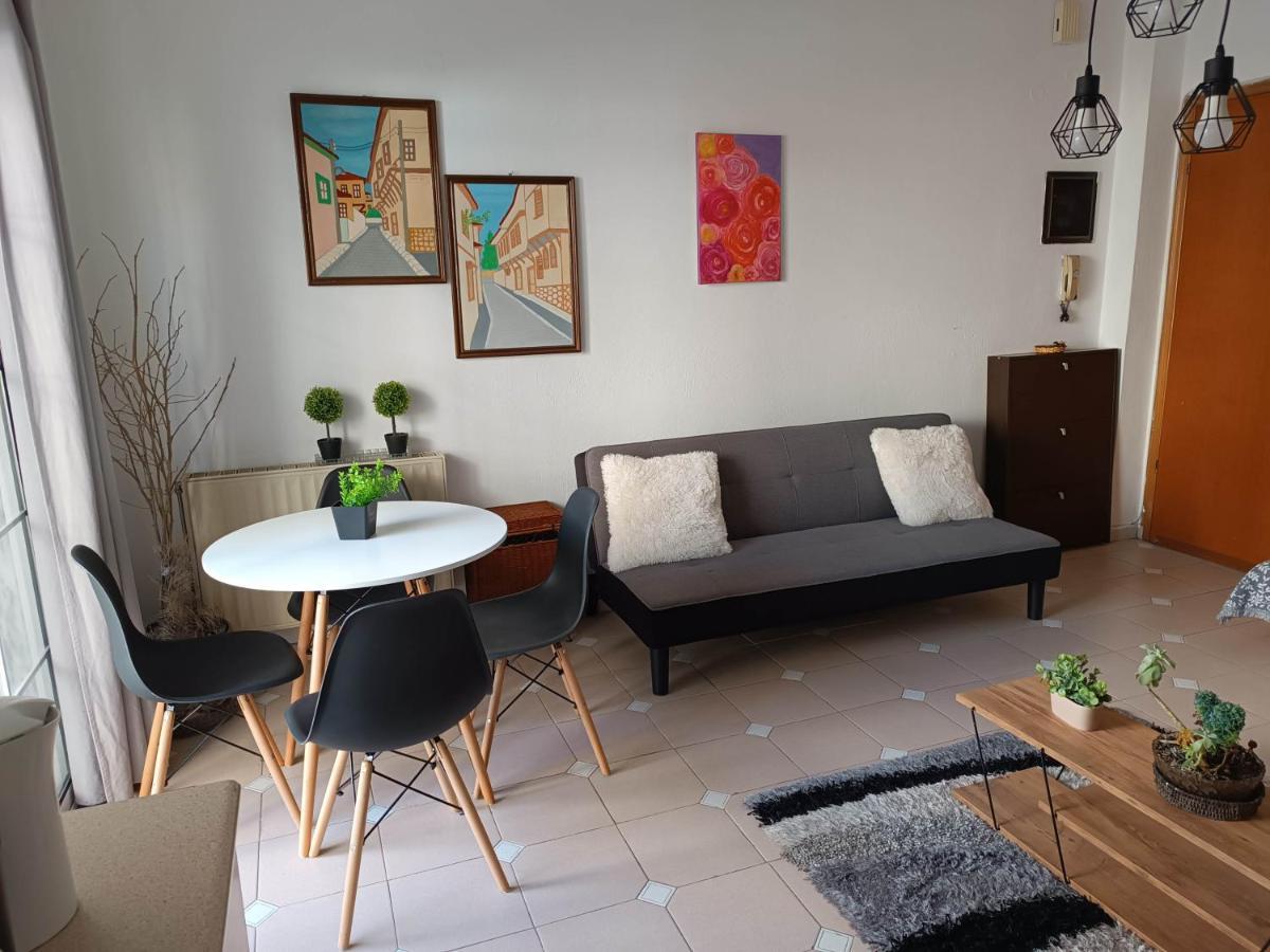 Sofia-Marina Guest House Ксанти Экстерьер фото