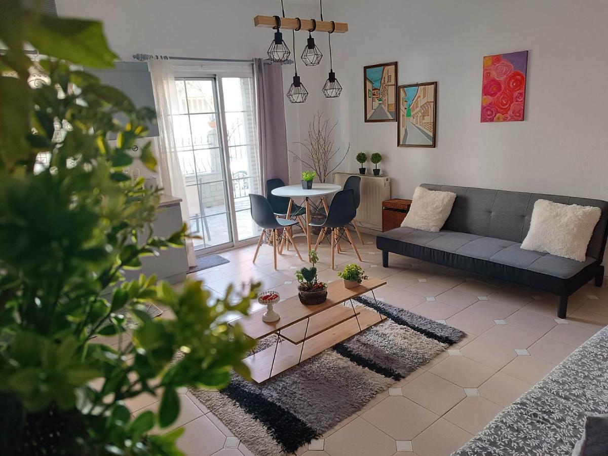 Sofia-Marina Guest House Ксанти Экстерьер фото