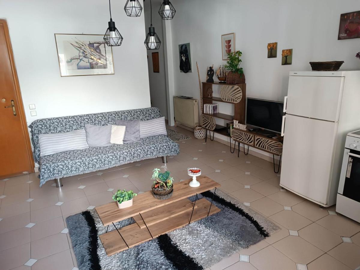 Sofia-Marina Guest House Ксанти Экстерьер фото