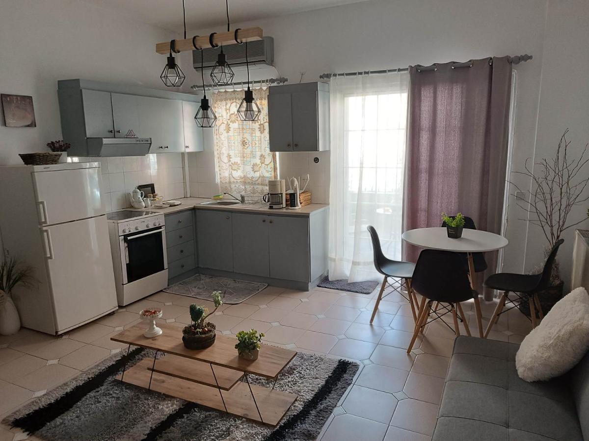 Sofia-Marina Guest House Ксанти Экстерьер фото