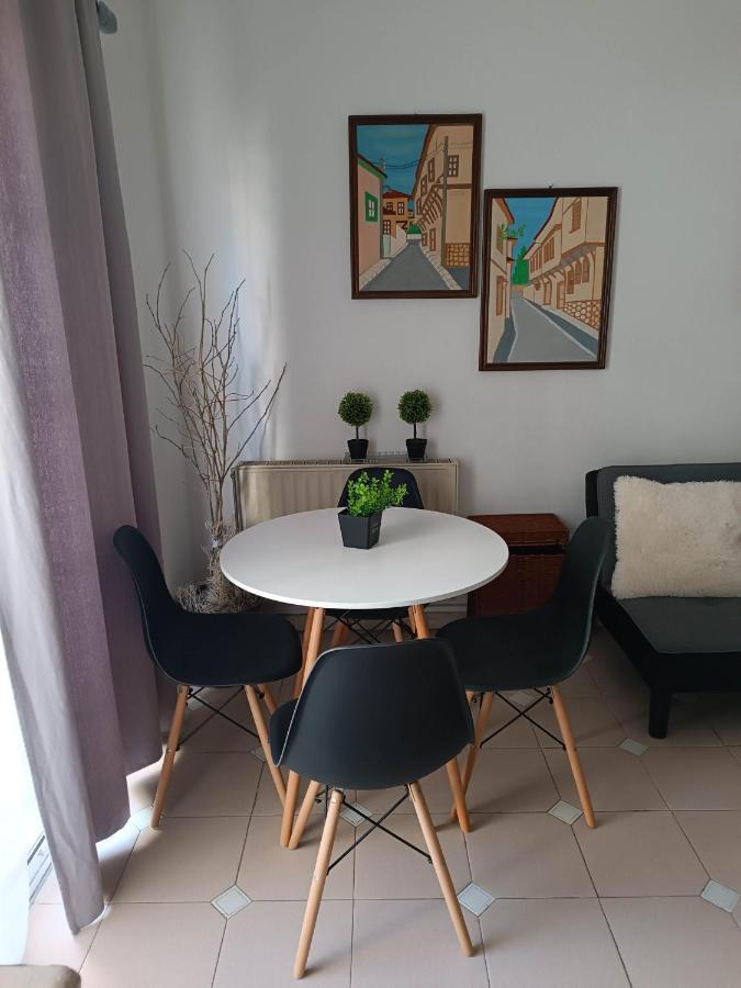 Sofia-Marina Guest House Ксанти Экстерьер фото