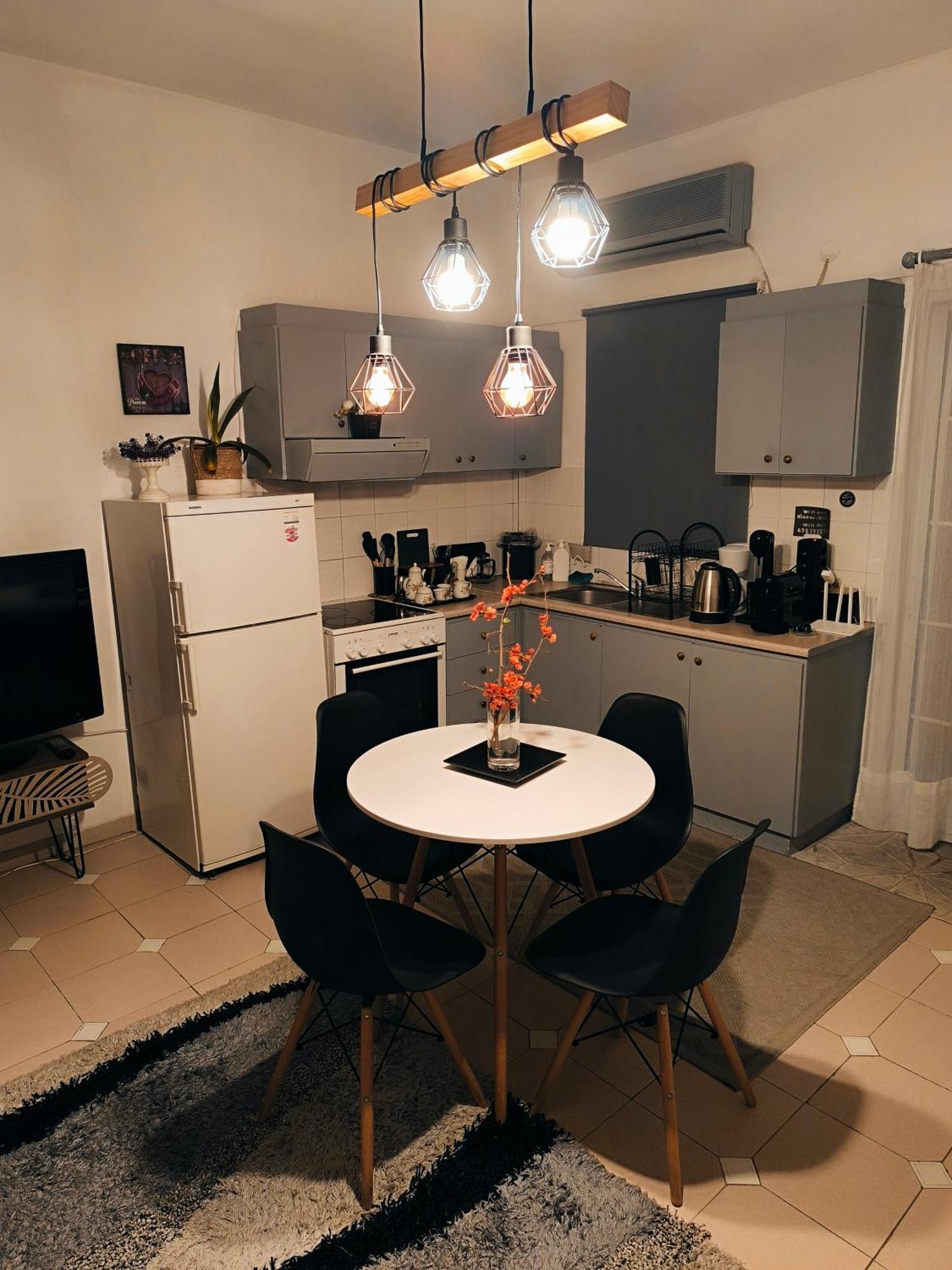 Sofia-Marina Guest House Ксанти Экстерьер фото