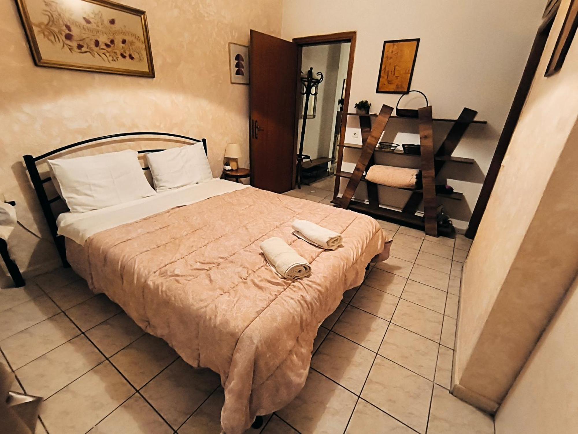 Sofia-Marina Guest House Ксанти Экстерьер фото