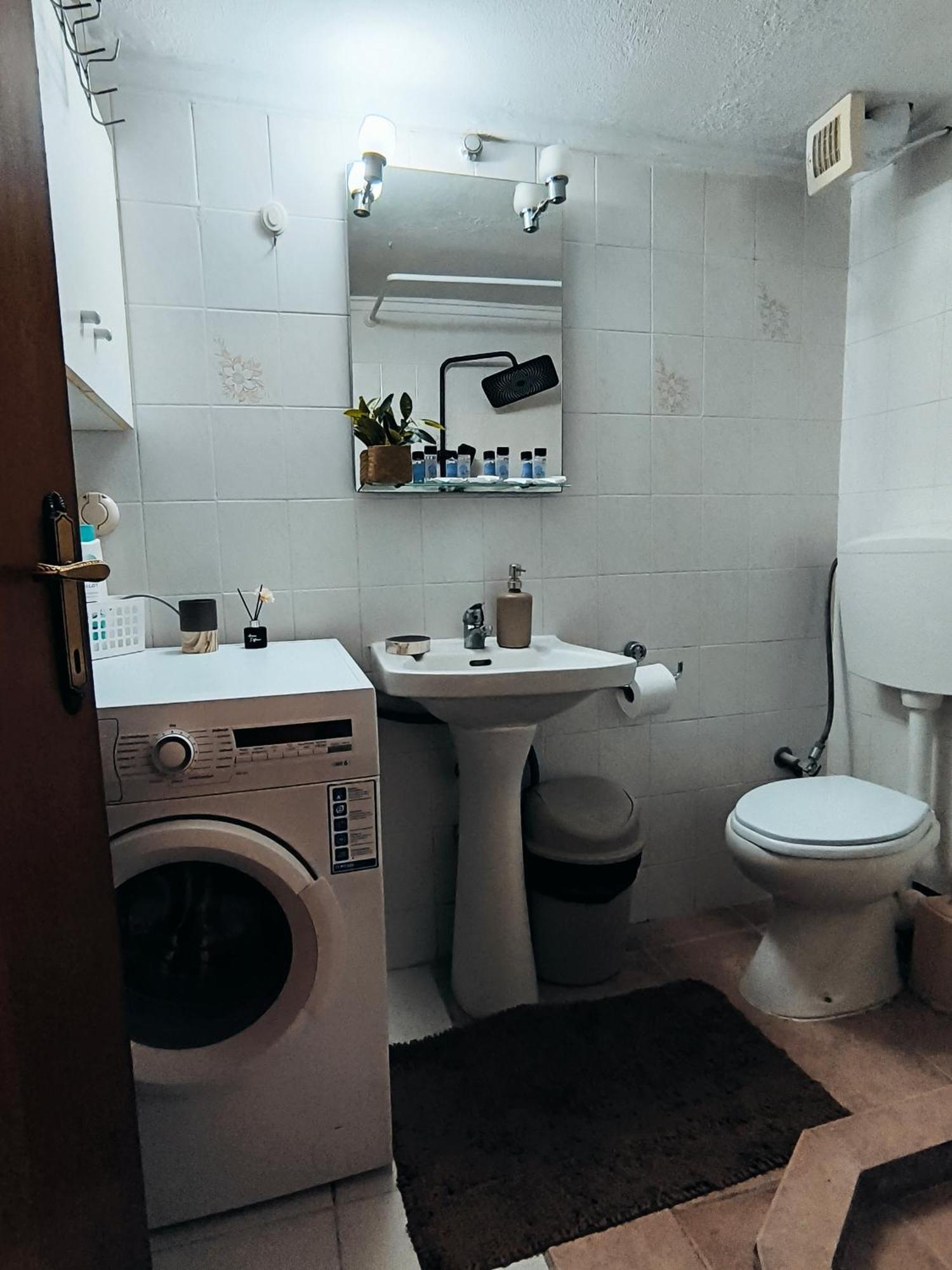 Sofia-Marina Guest House Ксанти Экстерьер фото